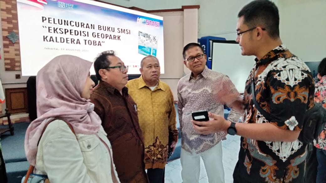 pelopor pers merdeka